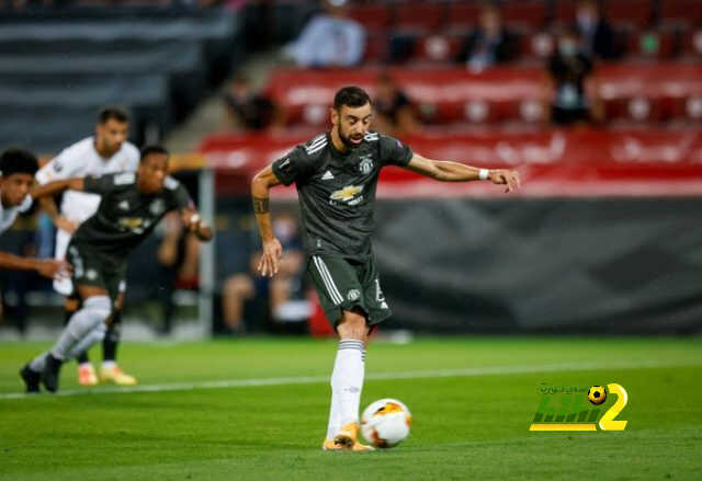 مانشستر يونايتد ، أول من يفعلها منذ برشلونة 2015/2016 !
