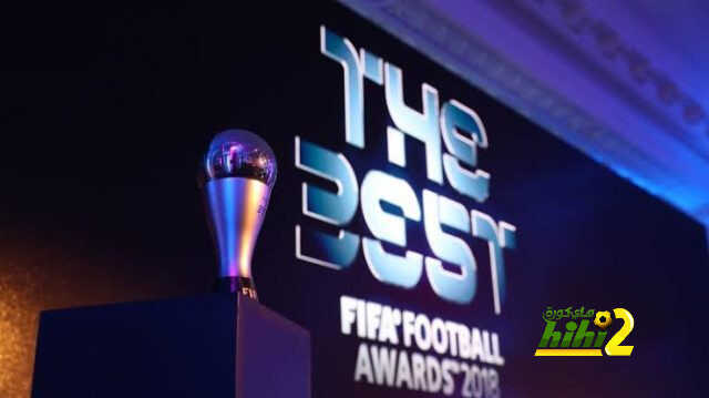 ‏رومنيغيه يؤكد عودة جائزة أفضل لاعب في العالم TheBest