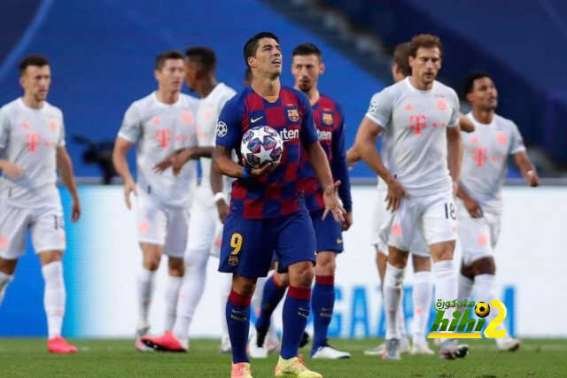 لماذا رحيل الأبقار المقدسة داخل برشلونة بات ضرورة ؟