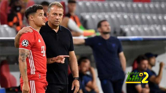الأسماء الأقرب للرحيل عن برشلونة فعليا