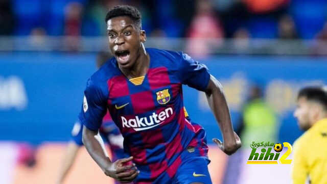 مستقبل برشلونة الحقيقي…نجوم لديها روح النادي