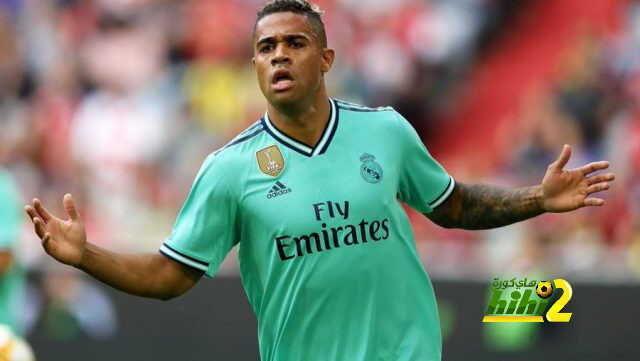 وضعية ماريانو دياز حاليا في ريال مدريد