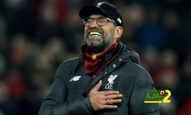 كلوب يفجر مفاجأة بإعلان إعتزاله للتدريب !
