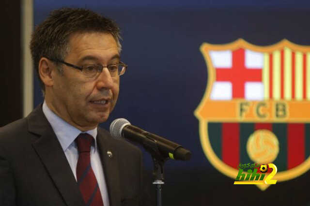 بن عياد : بارتوميو يستمر في محاولة إقناع كومان بتدريب برشلونة