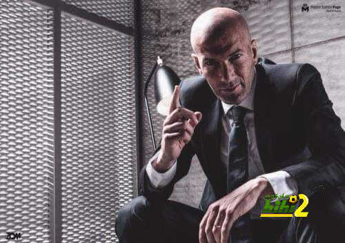 ولا لاعب من ريال مدريد حاليا ضمن صفوة لاعبي العالم !