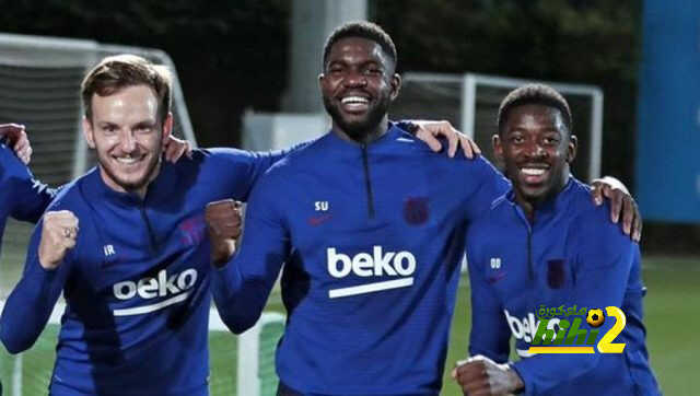 كواليس عرض مانشستر يونايتد المثير على برشلونة لشراء أربعة لاعبين دفعة واحدة