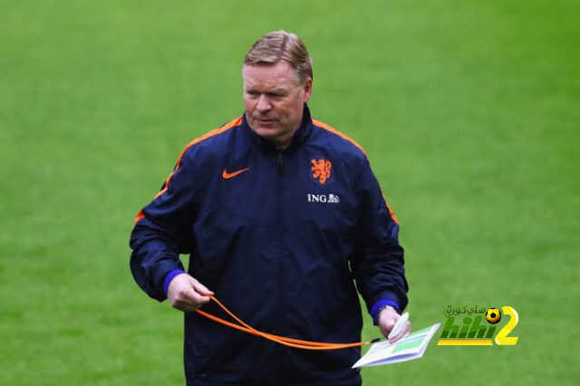 مليون يورو سيدفعه برشلونة من أجل كومان