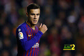 برشلونة سيخسر حال استمرار كوتينيو