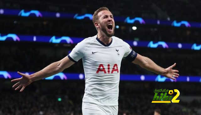 برشلونة يحسم موقفه من التعاقد مع هاري كين