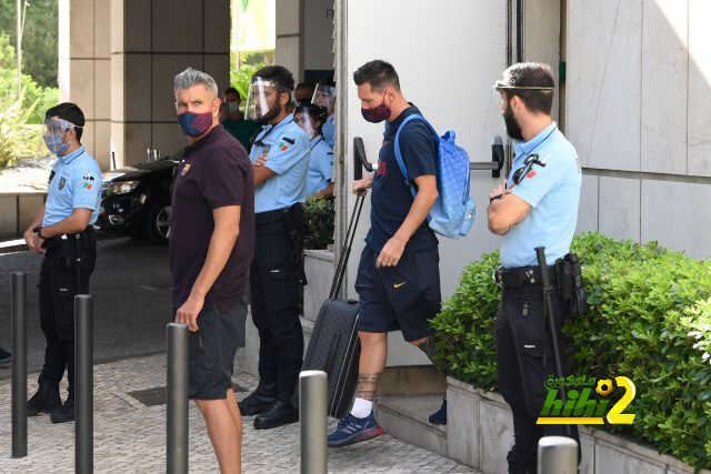 إدارة برشلونة لا تنوي التخلي عن ميسي