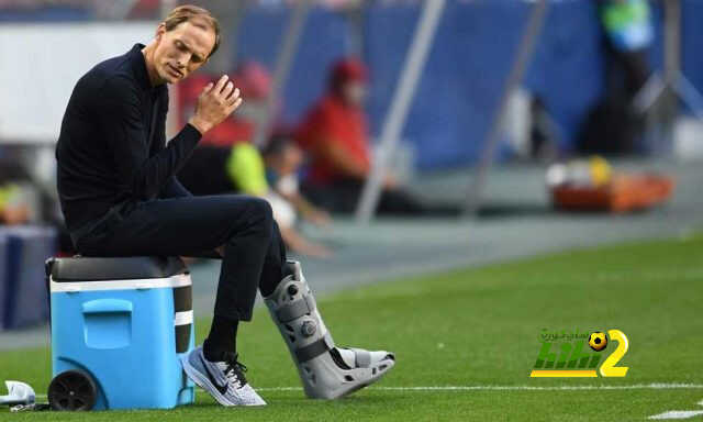 مدرب باريس: لم نقدم شيئاً في دوري الأبطال حتى الآن