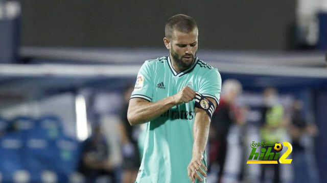 ناتشو يخشى مواجهة ريال مدريد
