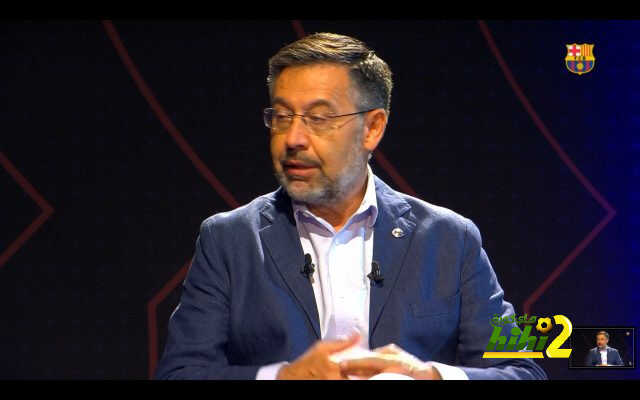 بارتوميو يعلنها.. حان وقت التغيير