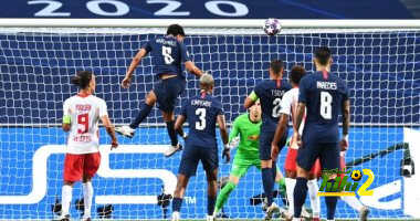 باريس يعادل رقم ريال مدريد التاريخي في دوري الأبطال!