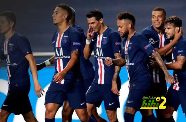 باريس سان جيرمان ، خامس فريق فرنسي يفعلها