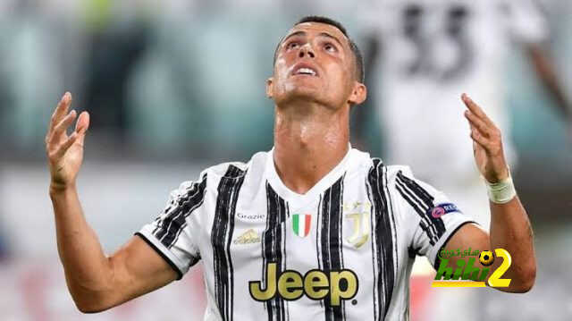 الصدارة لاتزال من نصيب كريستيانو