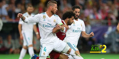 لوفرين: راموس تعمد إصابة صلاح