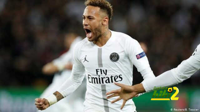 نيمار ، المتسبب الأول في تأهل باريس لنهائي دوري الأبطال