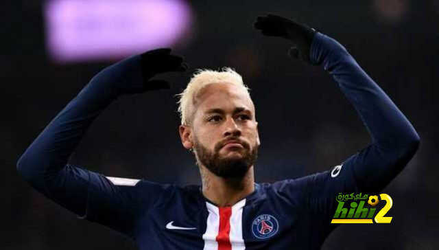 هل يحرم الاتحاد الاوروبي نيمار من لعب النهائي ؟
