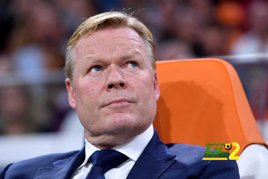 ماهي مميزات كومان كمدرب ؟
