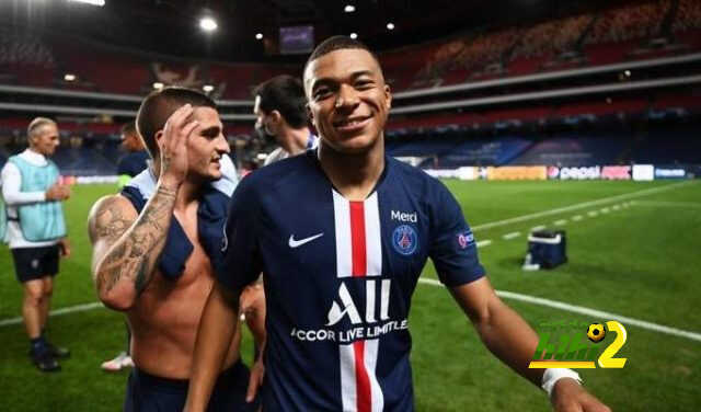 مبابي كان يريد مواجهة ليون في نهائي دوري الأبطال!