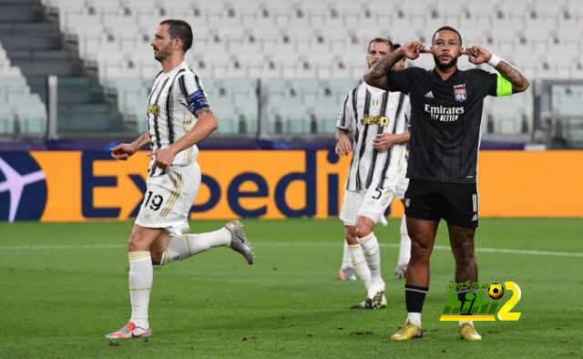 أرقام ممفيس ديباي في دوري أبطال أوروبا