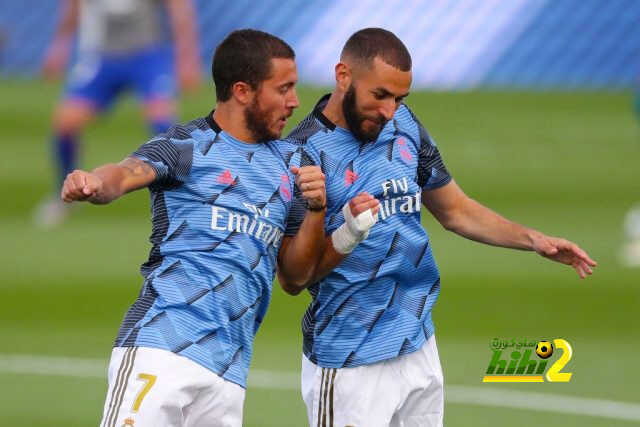 الكشف عن موعد عودة ريال مدريد للتدريبات