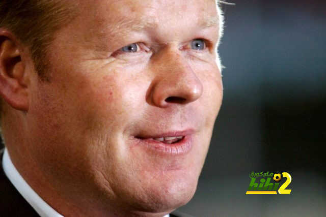 كومان : ميسي ، أهم لاعب في تشكيلة الموسم القادم