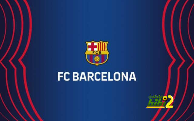 عاجل : برشلونة يبلغ لاعبا كبيرا في صفوفه أن يرحل
