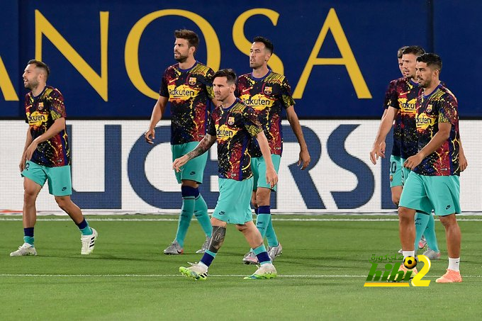 بدأت طلبات كومان في سوق الإنتقالات تظهر مع برشلونة