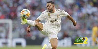 كيف أنقذ كارفاخال ريال مدريد من جحيم تعيشه أوروبا بأكملها