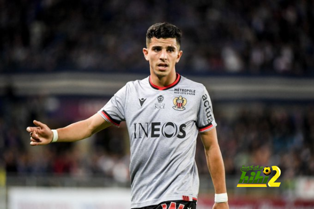 حقيقة إنتقال يوسف عطال إلى ريال مدريد