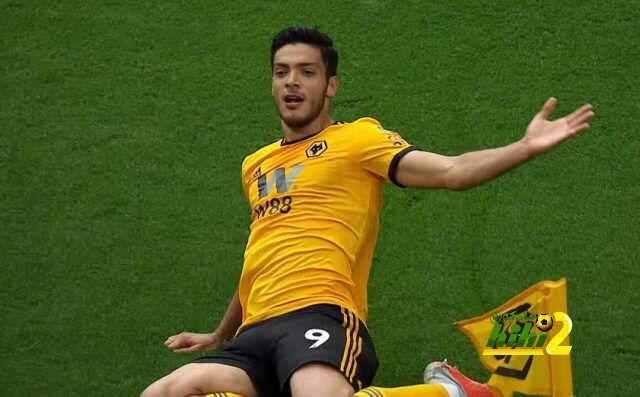 كيف سيتعاقد يوفنتوس مع راؤول خيمينيز ؟