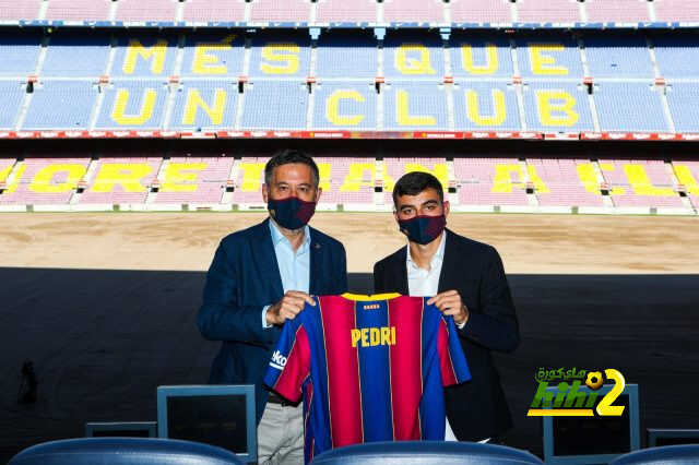 تعليق بارتوميو على صفقة انضمام بيدري لبرشلونة