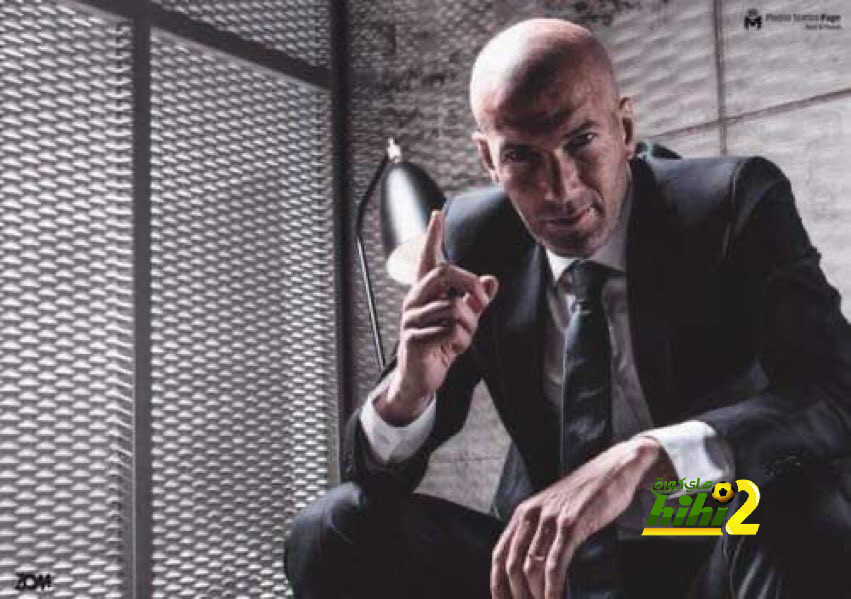 أزمة مستمرة في ريال مدريد تجعل زيدان في موقف محرج !
