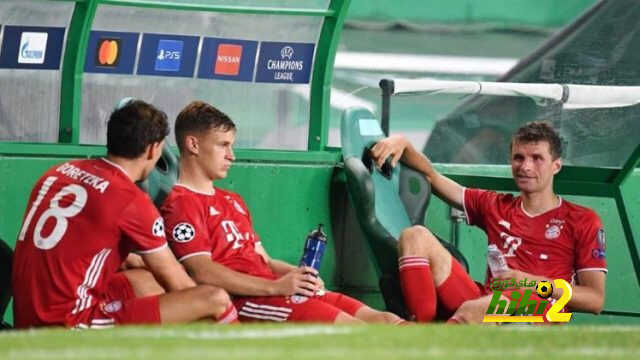 بايرن ميونخ …المال الحلال