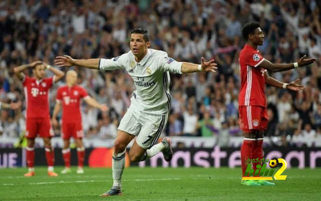 لماذا رونالدو الأفضل في تاريخ دوري أبطال أوروبا؟