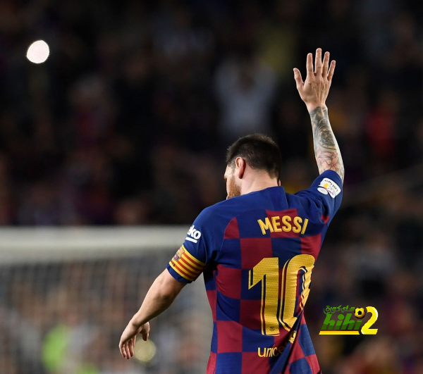 التشيرنجيتو: ميسي لا يرد علي اتصالات برشلونة
