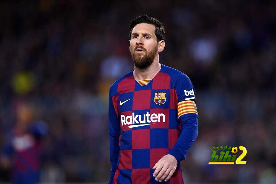 هناك شيء يطبخ في برشلونة بشأن ميسي…إجباره على الرحيل مبني على كلام كومان نفسه !