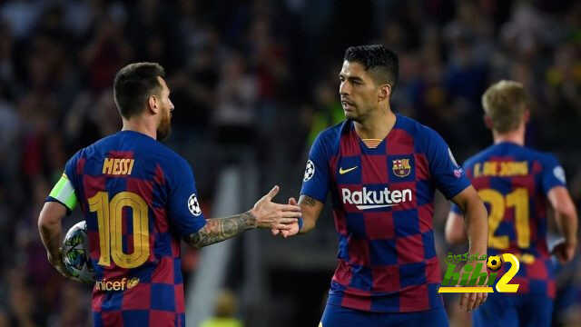 فتنة جديدة في برشلونة…الكبار يتمردون على النادي !