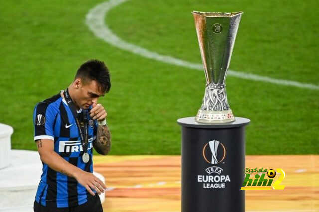 لاوتارو أصبح هدف اساسي لبرشلونة