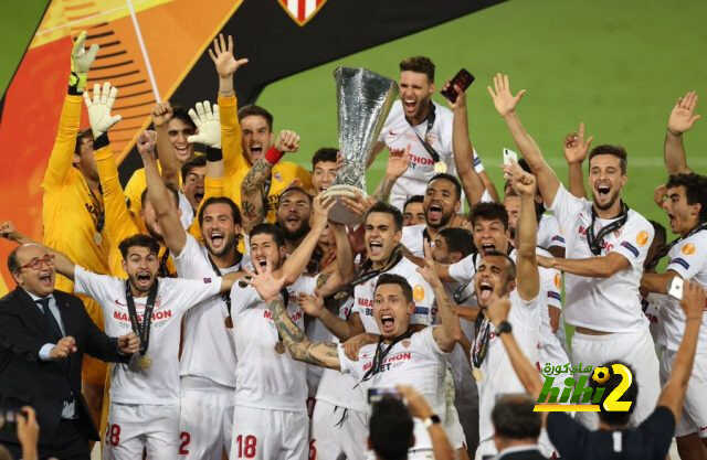 كل ماتريد معرفته عن تاريخ الدوري الأوروبي بعد فوز إشبيلية بالبطولة