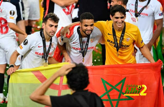 خسر برشلونة وربح منير الحدادي !