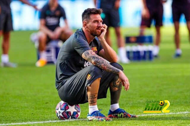 الماركا تطمئن جمهور برشلونة ببعض الكلمات!