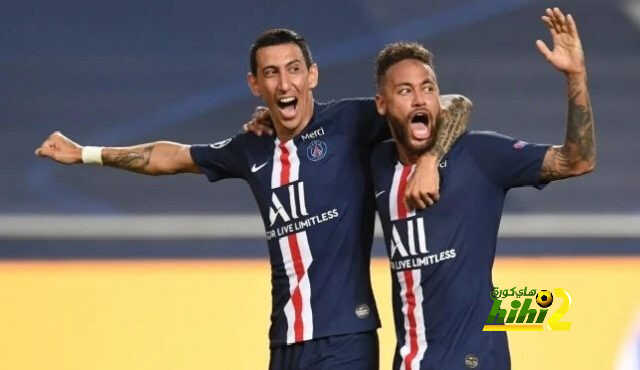 نيمار: جاهزون لدخول التاريخ