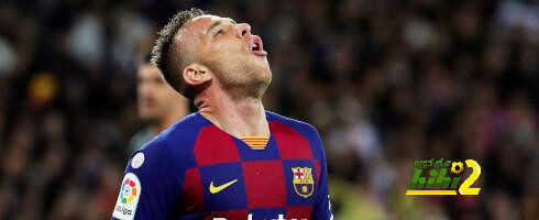 لوشيانو موجي: آرثر لن يشارك أساسيًا مع يوفنتوس