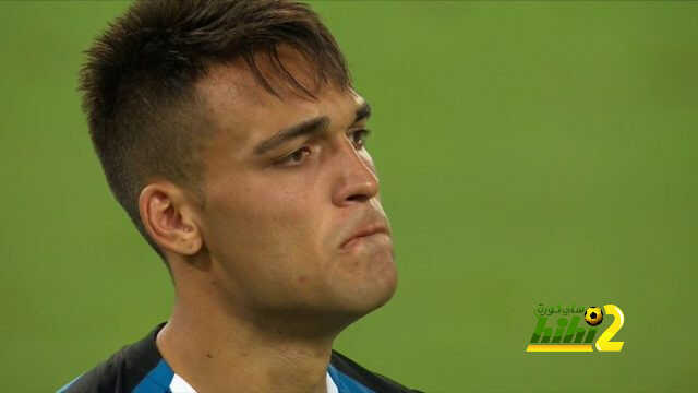 تقارير: برشلونة يجدد مفاوضاته لضم لاوتارو مارتينيز