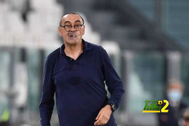 ساري يرفض فسخ عقده بالتراضي!