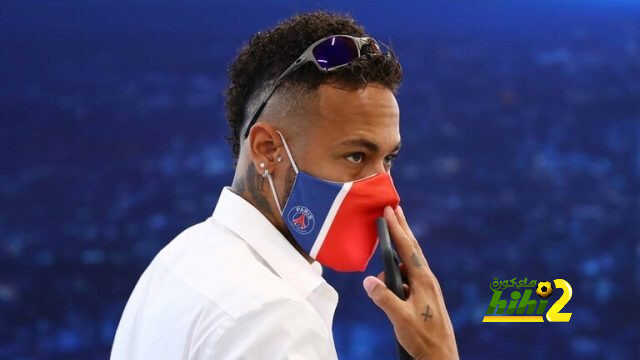 نيمار: جاهزون لمواجهة بايرن والفوز بالكرة الذهبية لن يتحقق إلا بشرط!