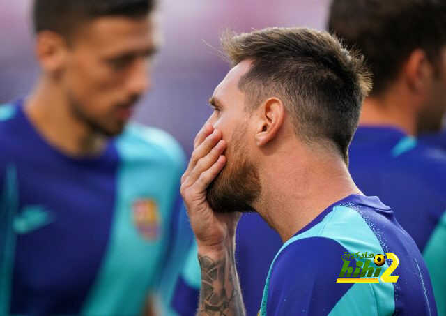 برشلونة يؤكد أن ميسي ليس للبيع